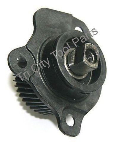 648222-01SV  DeWALT Saw Spindle & Gear Assembly  Replaces 648222-01