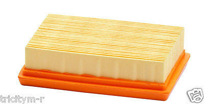Stihl Back Pack Blower Replacement Air Filter  Replaces 4203-141-0301