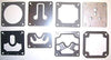 VS261000AJ Campbell Hausfeld Air Compressor  Valve Plate Kit