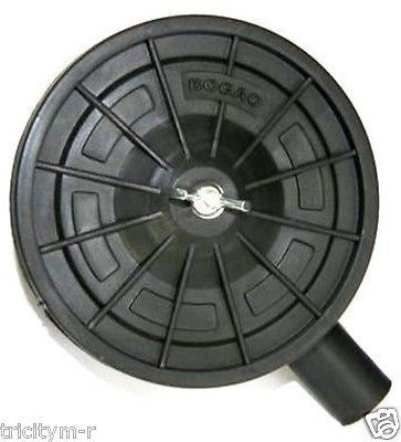5140121-52 Air Compressor Air Filter  4