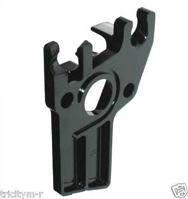 城趾 Honda GX160 Replacement Carburetor Insulator Replaces 16211-ZE1