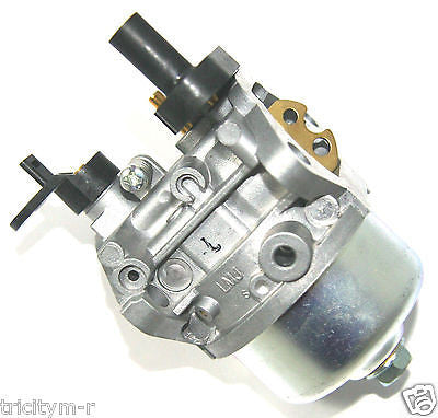 801396 Briggs & Stratton Snow Blower Carburetor - Genuine OEM Replaces ...