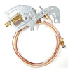 110803-01  ODS Pilot Assy for Natural Gas  Desa Vanguard Comfort Glow Heaters
