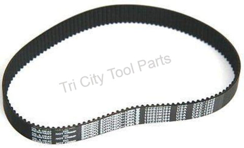 CAC-1342 Air Compressor Timing Drive Belt  Porter Cable  Craftsman  DeVilbiss
