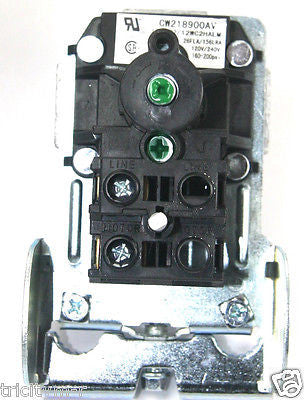 Interrupteur De Pression Pour Compresseur D'air CW218900AV - Compatible Campbell Hausfeld, Neuf