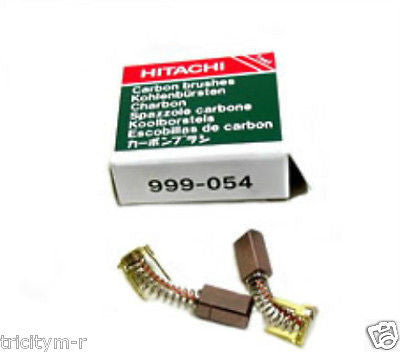 999-054 Hitachi Brush Set