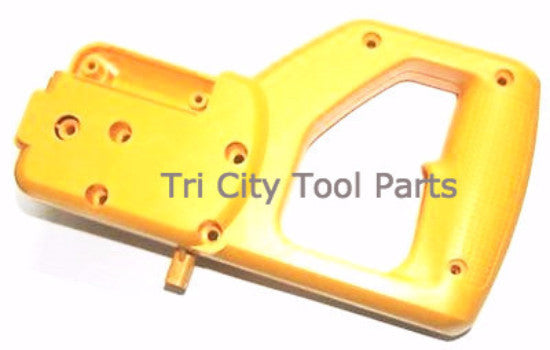624730 00 DeWalt Miter Saw Handle Clamshell Set Tri City Tool