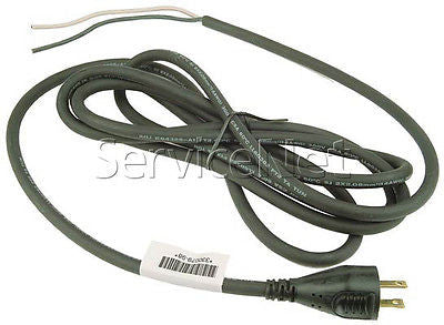 5 PACK DEWALT / Black & Decker 330079-98 Power Tool Cord Set 14/2 X 10 –  Tri City Tool Parts, Inc.