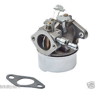 640346 Replacement Tecumseh Carburetor  OH195 OHH50 OHH55 OHH60 & OHH65 Engines