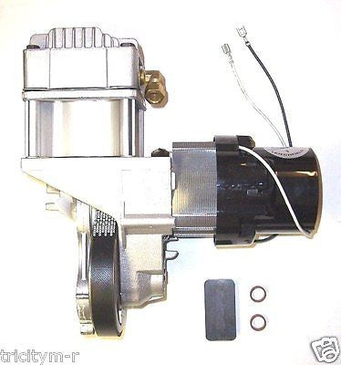 33398 Ridgid Air Compressor Pump / Motor Kit OF25150A