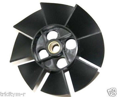 RIDGID 17263 Air Compressor FAN Fits OL50135 Repalces 9038159