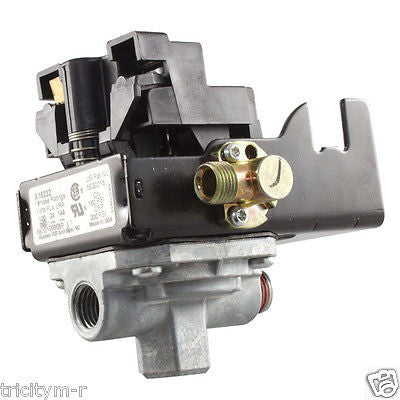 Replacement Air Compressor Gauge For DeWalt D55167 D55168 C7501 - Genuine A14993 2" Gauge