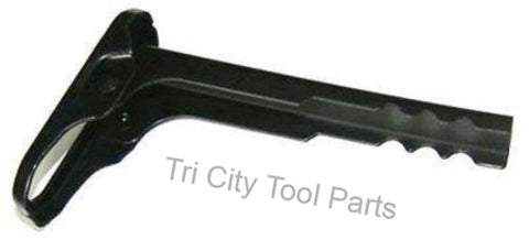 90563570 Porter Cable Saw Shoe Assembly  PC85TRSOK