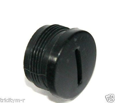 33880-01 Brush Cap  Black & Decker / DeWalt