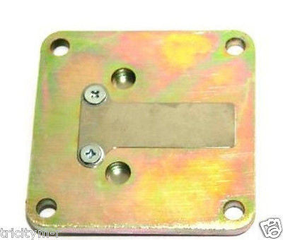 HU005900AV Campbell Hausfeld Compressor  Valve Plate  For HU351000