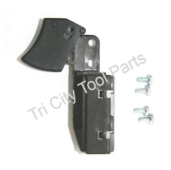 2610321608 / 3132421046 Skil / Bosch 77 Worm Saw Switch for 2610321608 / 3132421046 Skil / Bosch 77 Worm Saw Switch for