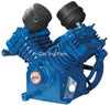 421-1552 Jenny  Compressor Pump 4 Cylinder Single Stage  Emglo JU
