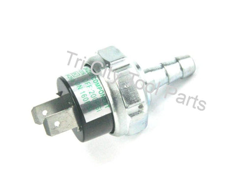 5140229-05 DeWalt Micro Pressure Switch DXCM271  Air Compressor