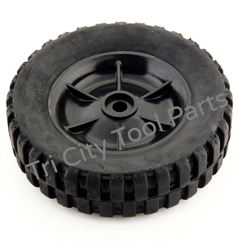2,800円お安く!⭕️完売再製作◎Volan All-round◎10インチ WA003900AV Campbell Hausfeld Air Compressor Wheel – Tri City Tool