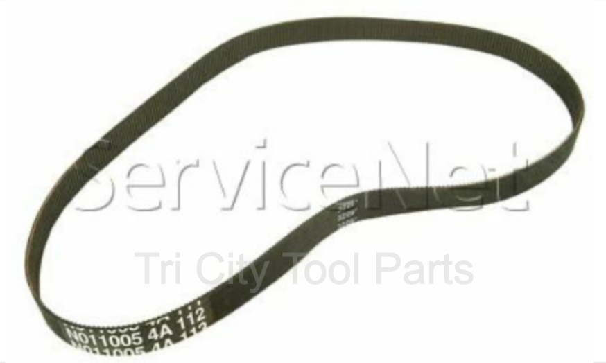 Craftsman air deals compressor belt a12210