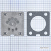 N017592SV DeWalt Air Compressor Valve Plate  Craftsman / Porter Cable / DeVilbiss