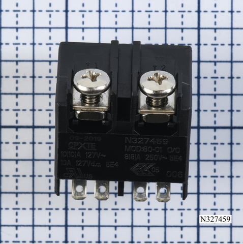 N327459 Switch  DeWalt / Black & Decker Grinder Switch
