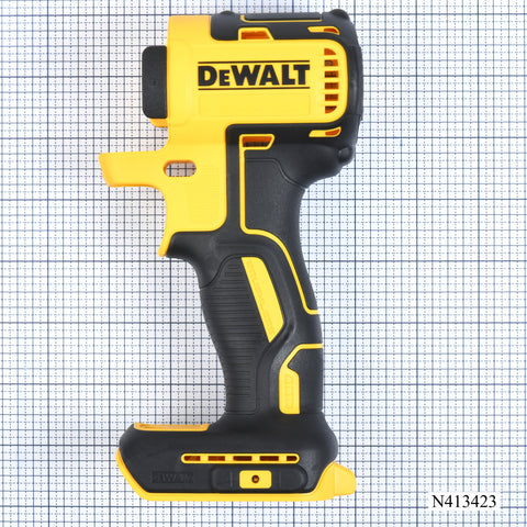 N413423 Housing Assembly Handle  DeWalt DCF887