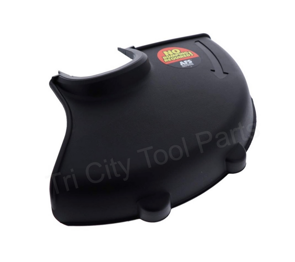 N525210 Trimmer Guard Assembly Black & Decker ST7700 – Tri City Tool Parts,  Inc.