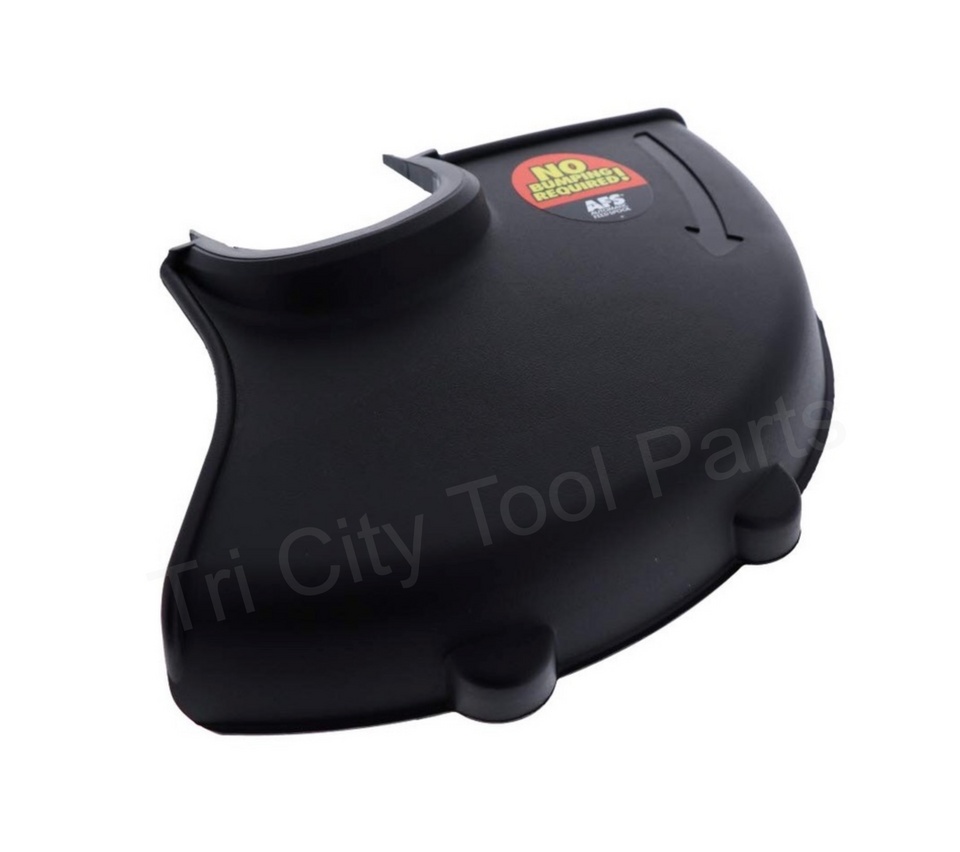 N525210 Trimmer Guard Assembly Black Decker ST7700 Tri City