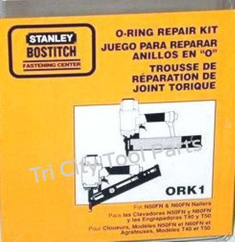 ORK1 Rebuild Kit  Bostitch Nailer Repair Kit