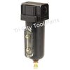 PA211000AV Filter Air Compressor Water Filter Trap  1/2"