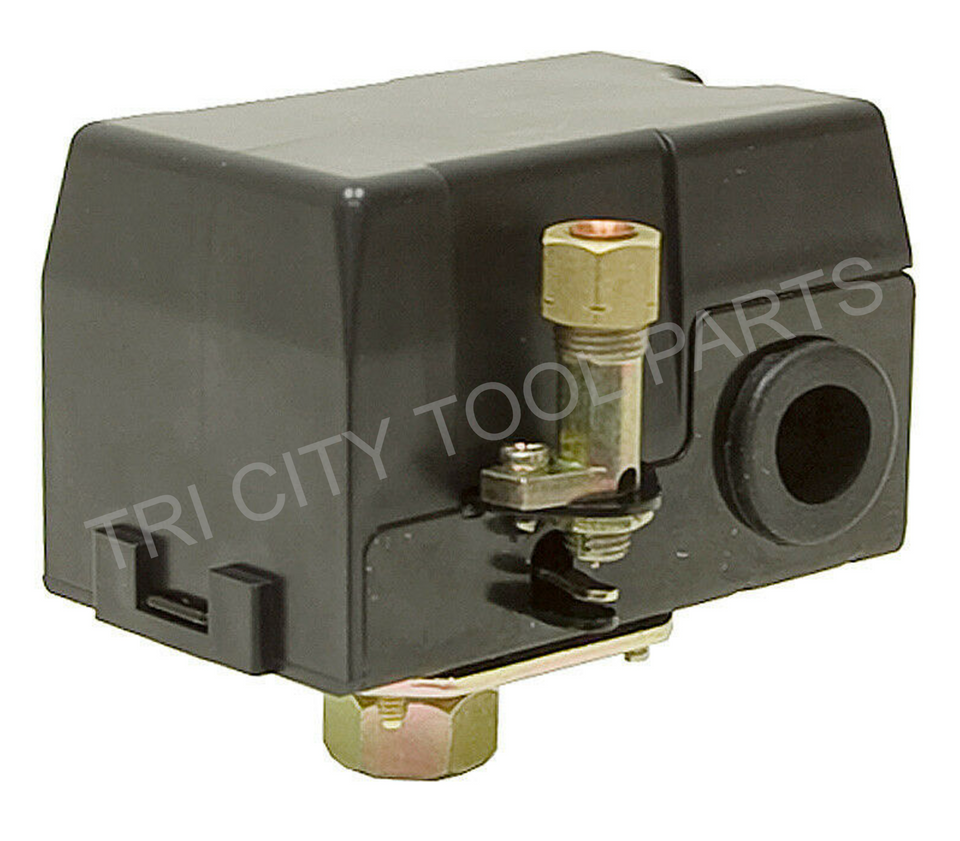ZD20596 Replacement Air Compressor Pressure Switch P.C. ZD20596 Replacement Air Compressor Pressure Switch P.C.