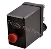 Air Compressor Universal Pressure Switch 95 /125 PSI  PS4PL