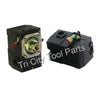 CAC-1383 Air Compressor Pressure Switch  125/95 PSI Single Port