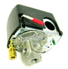 PS2525 ROLAIR Air Compressor Pressure Switch  135/105 PSI