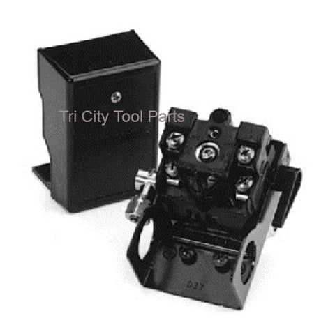Z-AC-0747 Porter Cable Air Compressor Pressure Switch  135 PSI  AC-0747