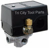 034-0168 Air Compressor Pressure Switch   125 / 95 PSI