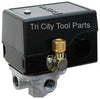 23474570 Ingersoll Rand Pressure Switch 175/140 PSI - 4 Port