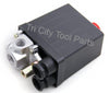 AB-9063132 Husky Air Compressor Pressure Switch  125/95 PSI