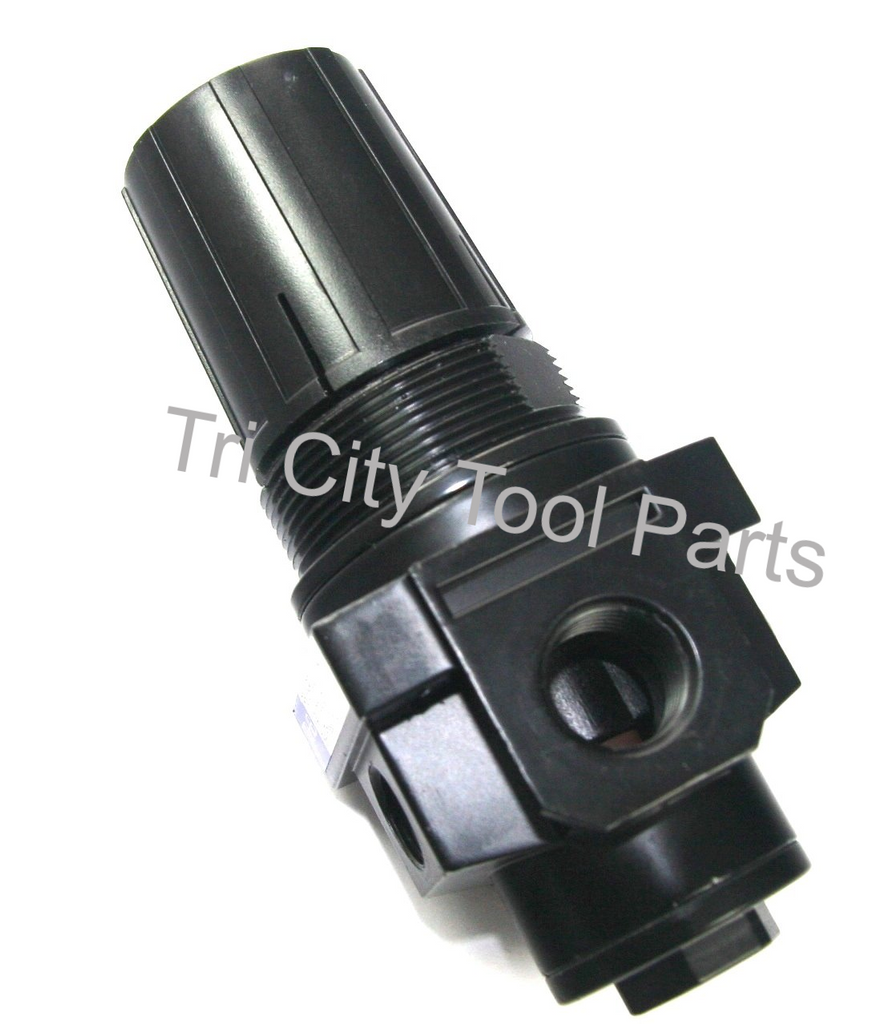 Compressor Regulator R38 R38 Emglo Air Compressor Regulator 3/8