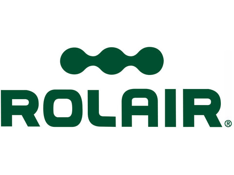 PU2AK46X1000 Pulley  Rolair Air Compressor
