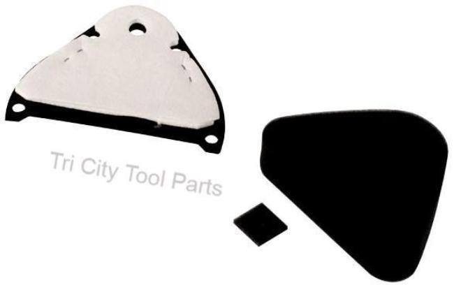 SP-KFA1005 Air Filter Kit - Dyna Glo / Dura Heat / Thermoheat Forced A –  Tri City Tool Parts, Inc.