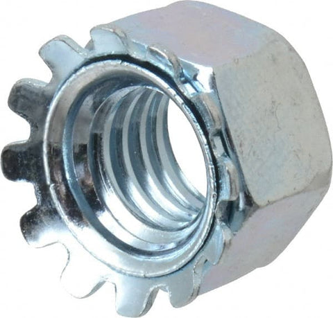 SSF-8111 NUT .375-16  Air Compressor Wheel Nut