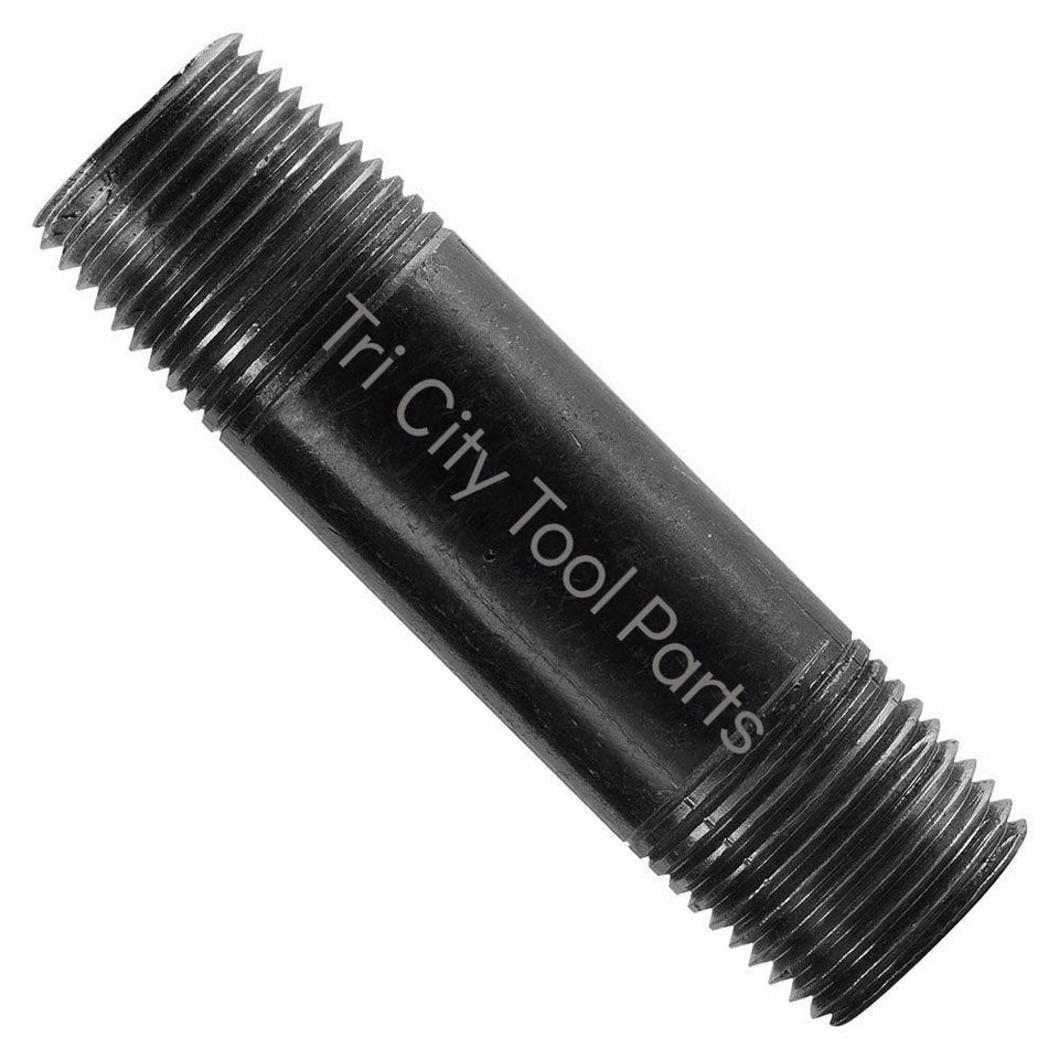 Tity  Tee, 2” 1502 MxFxF, 10000 psi, Sour Service – Big Iron Flow