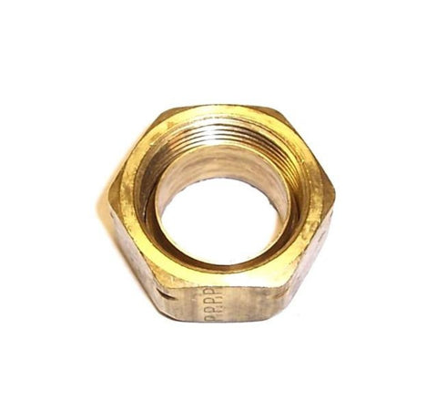 5140204-47 3/4" Compression Nut and Sleeve DeWalt