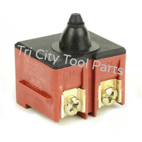Grinder Switch Replaces Milwaukee 23-66-2665