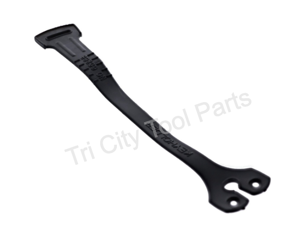90563049 Black & Decker Trimmer GH912 Gear & Spindle Assy. – Tri City Tool  Parts, Inc.