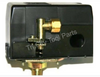 5140050-55 / 5140228-32  Dewalt Air Compressor Pressure Switch  125/95 PSI  Single Port