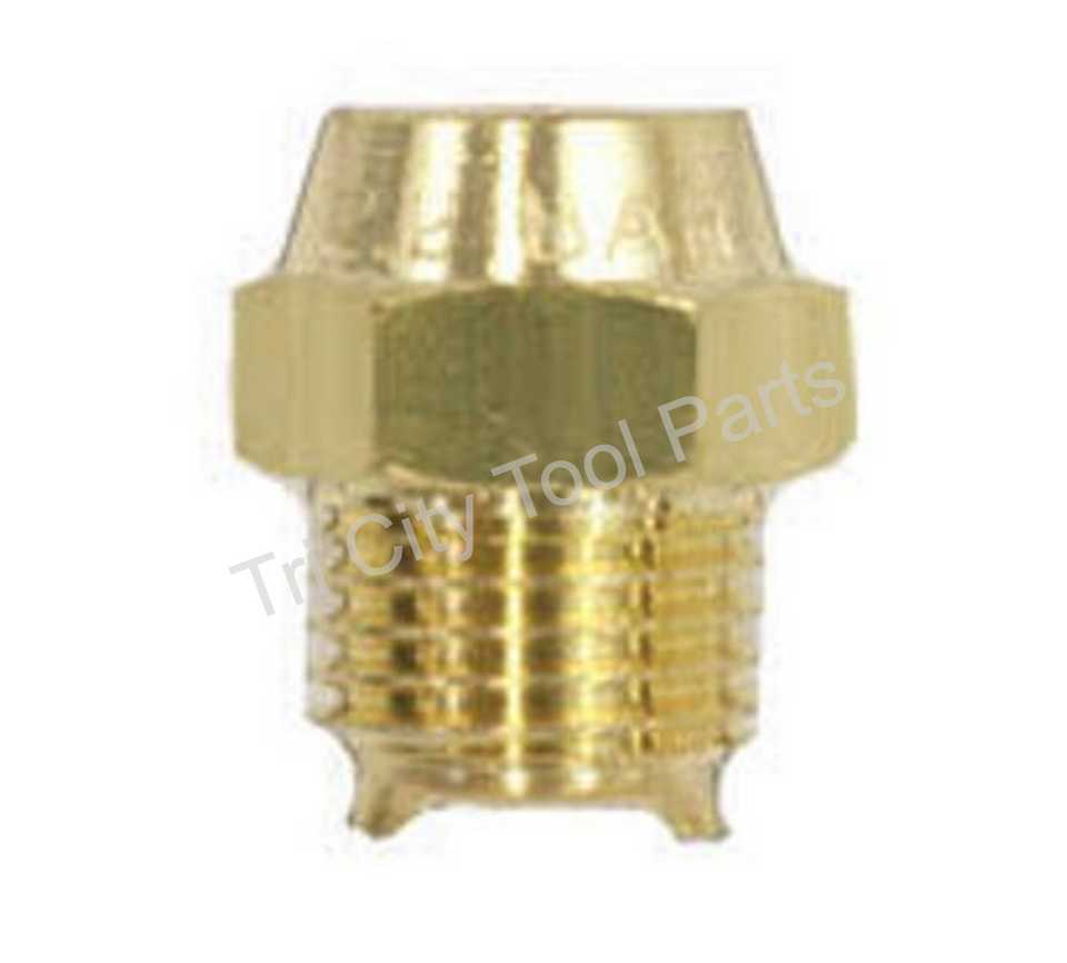 Air compressor cold start deals valve home depot