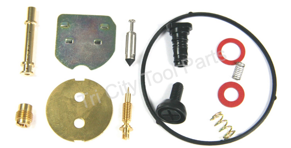 Genuine Honda GX390 Carburetor – Replacement Carb – GX390CRB